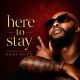 Vusi Nova – Here To Stay EP (Album)