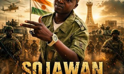 Yan Maza Na Tigre – SOJOJIN 024 NIGER EP