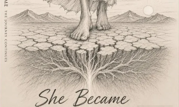 Ancient Mother – God of Africa awakens