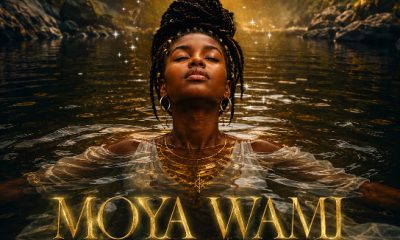 Check-kid SA – Moya Wami Album