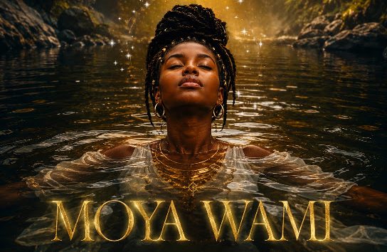 Check-kid SA – Moya Wami Album