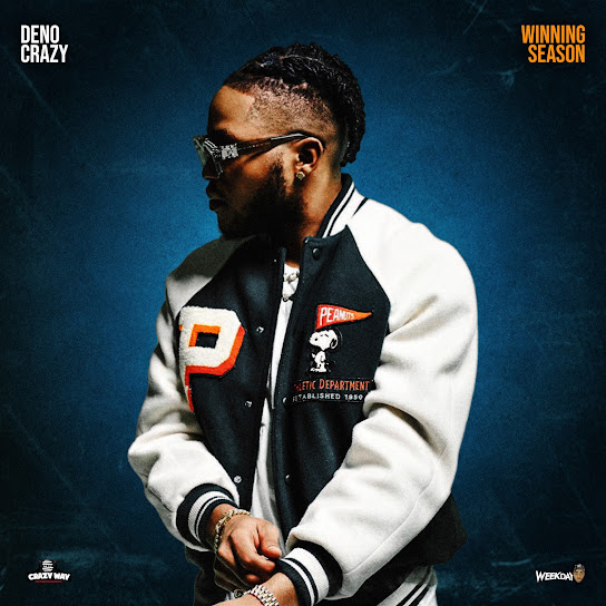 Deno Crazy – Winning Season (Album)