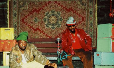 EESKAY & Erigga – North South (EP)