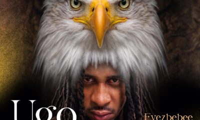 Eyezbebee - UGO