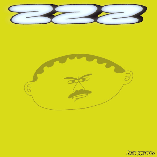Frank Medley - Zzz Album