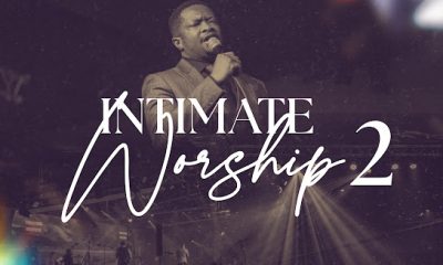 Godswill Oyor – Intimate Worship 2 (CCI RebootCamp) Album