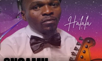 SNQAMU SODIDLA – Abahambe