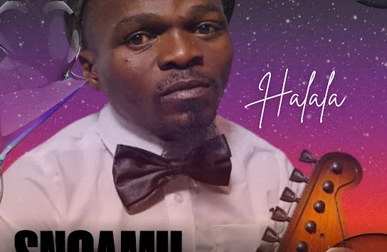 SNQAMU SODIDLA – Abahambe