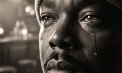 Jay – Thank You Lord Album