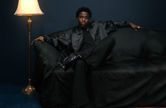 Kunmie – 22 (Album)