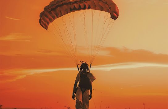 Lil5ive – Emergency Landing EP (Album)