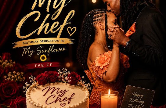 Magic Wacho – Ndiwe Chikonzero Ft. Feli Nandi, Fusion 5 Mangwiro & Yoh Tadex