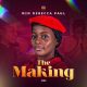 Min Rebecca Paul – Lord I'm Amazed