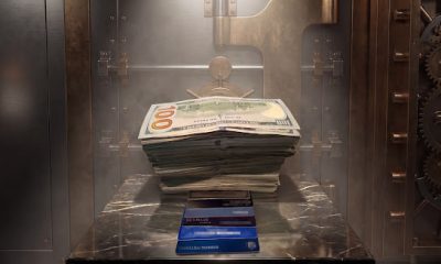 Money Man – Don't Try This At Home Album