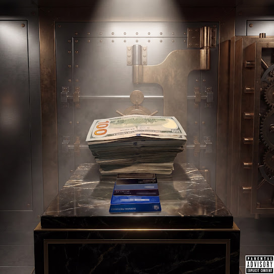 Money Man – Don't Try This At Home Album