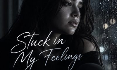 Morokot – Stuck in My Feelings (Album)
