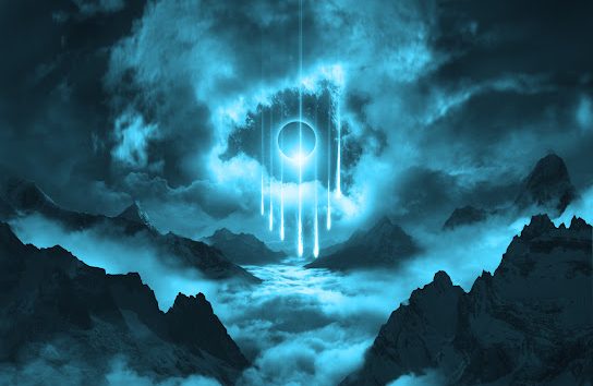 NURKO – Solstice (Album)