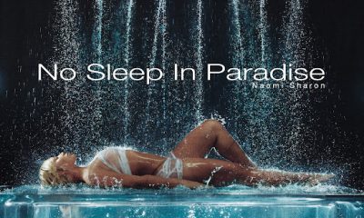 Naomi Sharon – Weak