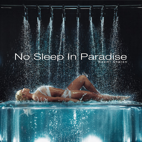 Naomi Sharon – Bittersweet
