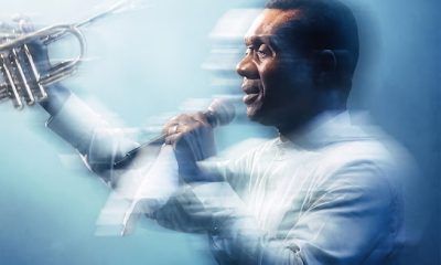 Nathaniel Bassey – The Life Recording (Album)