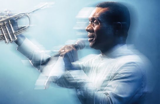 Nathaniel Bassey – The Life Recording (Album)