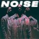 De Mthuda - Noise EP (Album)
