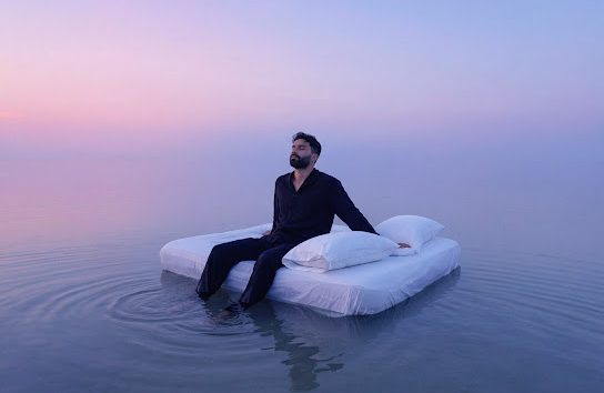 R3HAB – Dream inside a dream… (Album)