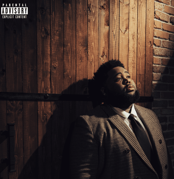 Rod Wave – Don't Look Down Album