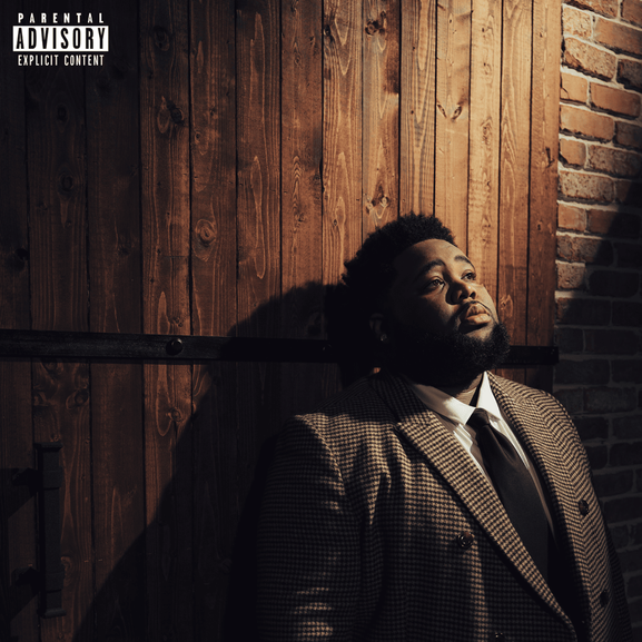 Rod Wave – Don't Look Down Album