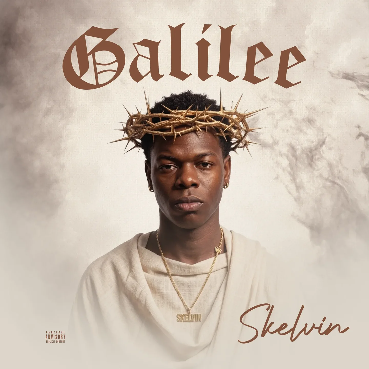 Skelvin – Galilee