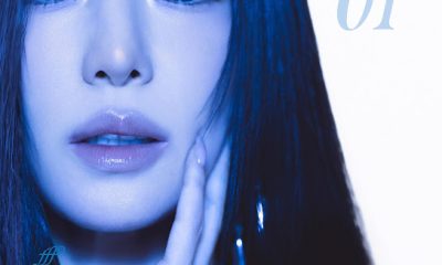 Tiffany Young – Edge of Calm (Album)