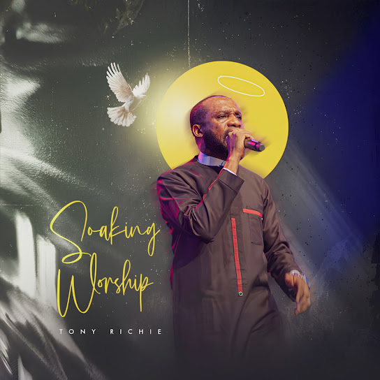 Jay – Help Me Lord