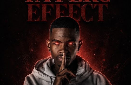 Treezy_T – Ta'Perc Effect Album