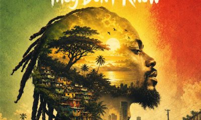 Vibe4Soul – They Dont Know (Album)