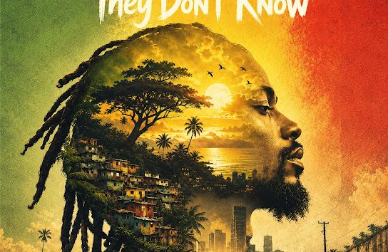 Vibe4Soul – They Dont Know (Album)