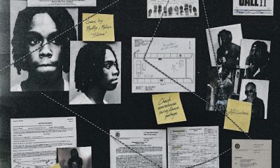YNW Melly – Collect Call II (Album)