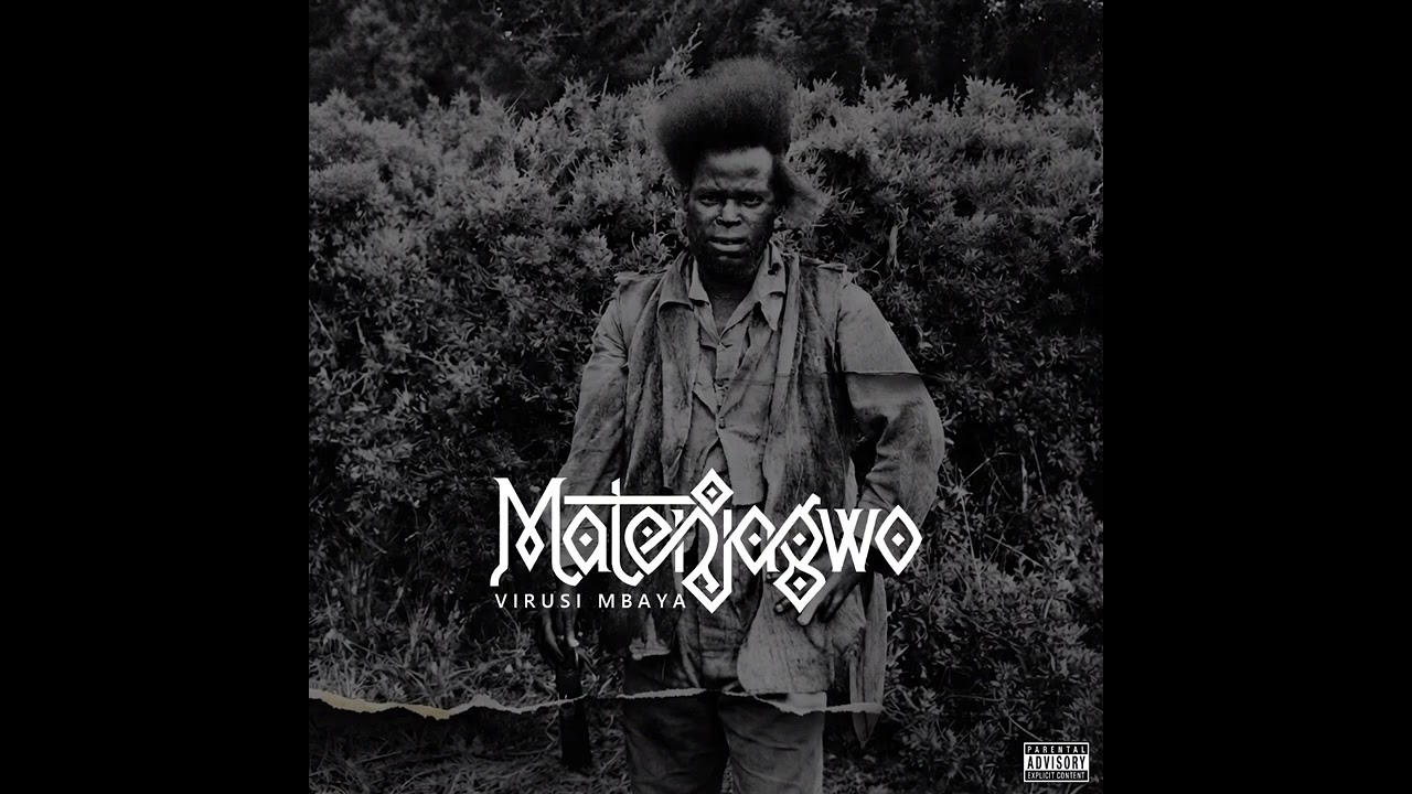 Virusi Mbaya – Kwenye Bima