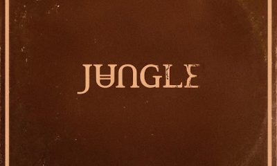 Jungle – Sunshine (Album)