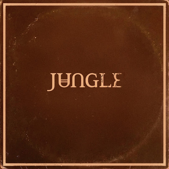 Jungle – Sunshine (Album)