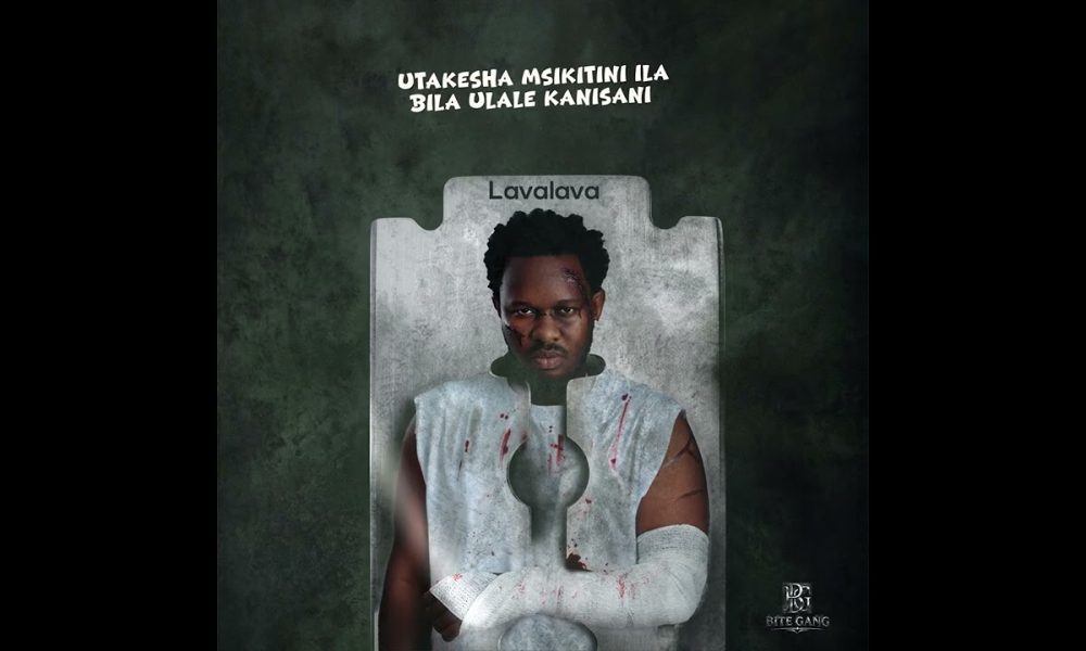 Lava Lava – Kiwembe