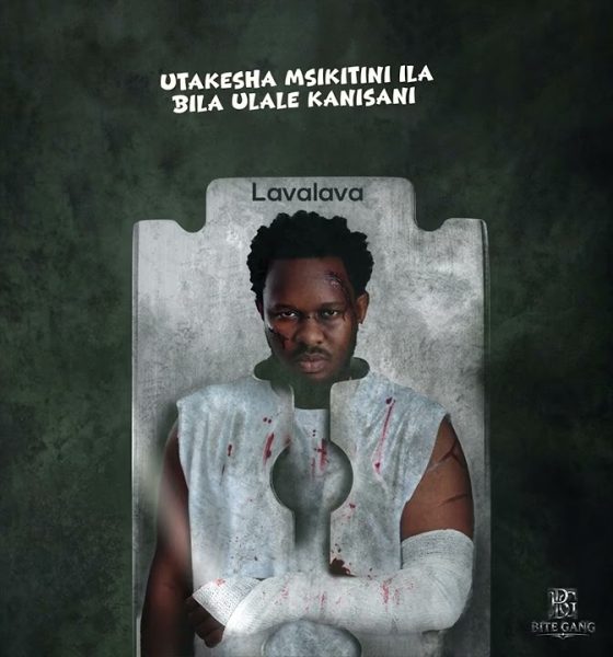 Lava Lava – Kiwembe