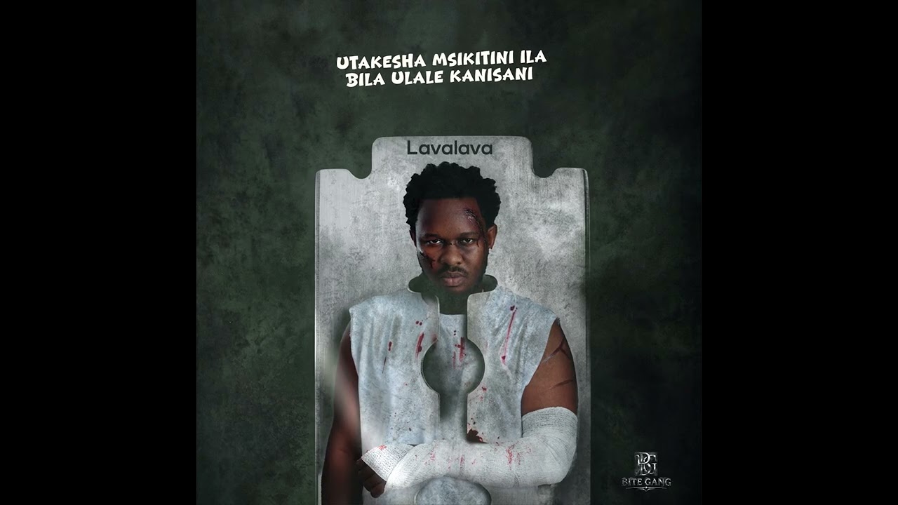Lava Lava – Kiwembe