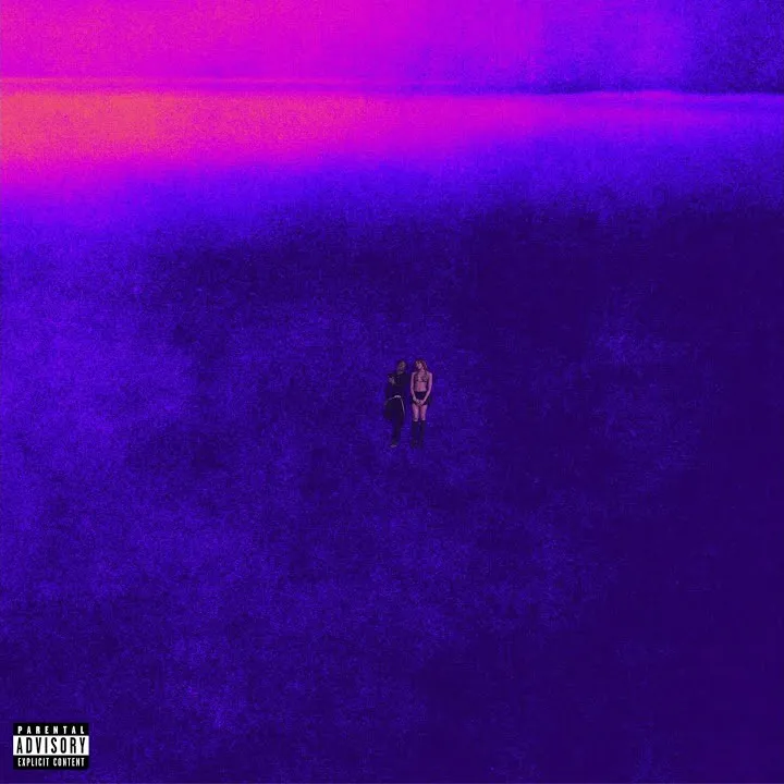 Camidoh – A Thing I Like Ft. PBee