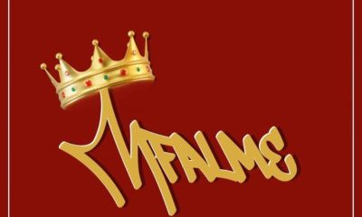 Mapanch BMB – MFALME Ft. Mo Plus