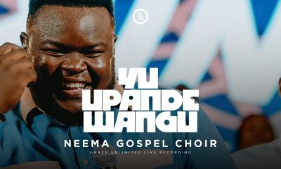 Neema Gospel Choir - Yu Upande Wangu "Daddy"