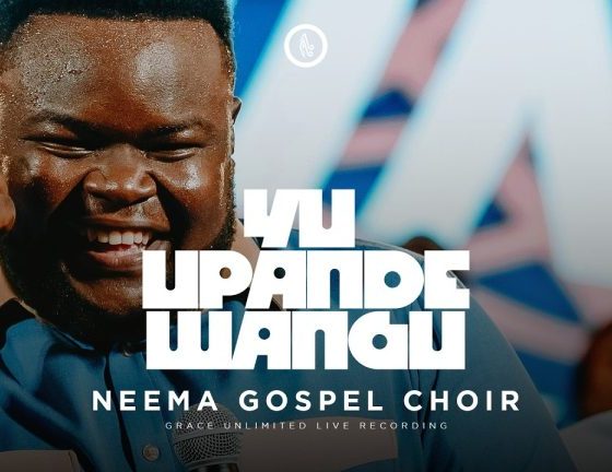 Neema Gospel Choir - Yu Upande Wangu "Daddy"
