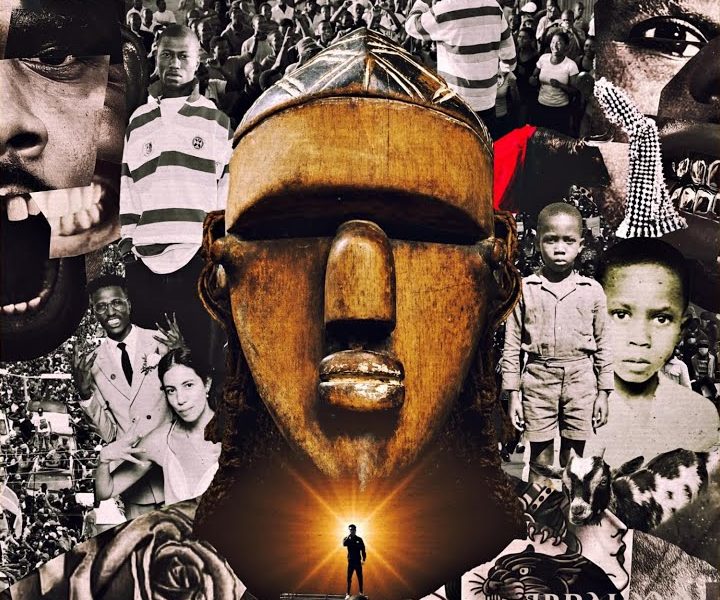 Octopizzo – Godskin Ft. AratheJay