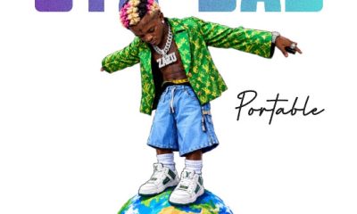 Portable – Oya Dab