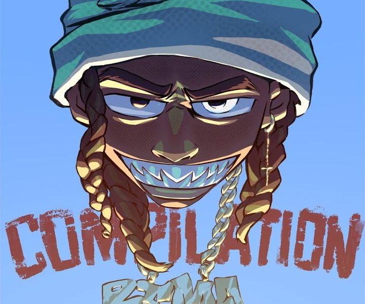 Rema – Ginger Me