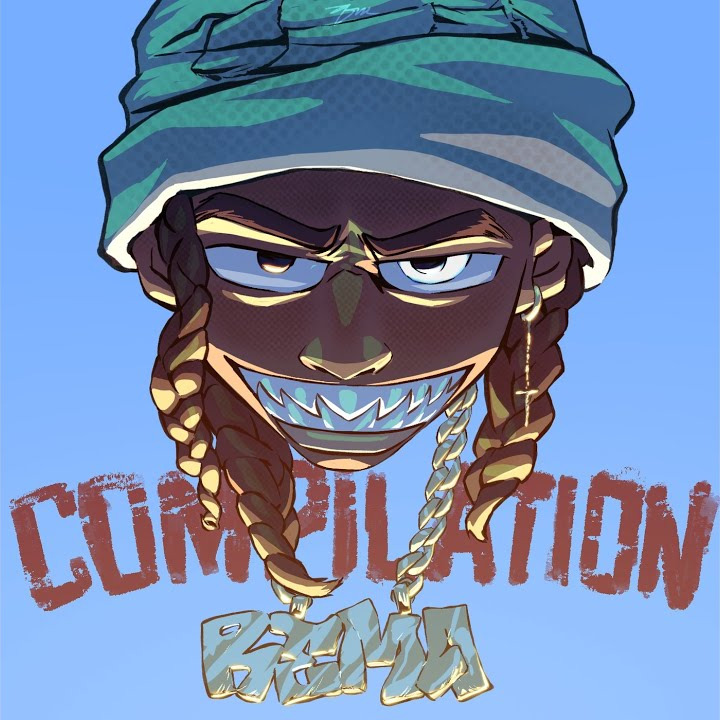 Rema – Ginger Me